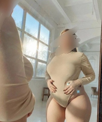 Анкета проститутки Милка - город Гурбуки, 24 года, №6313